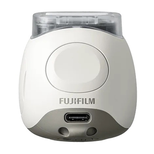 Fujifilm Instax PAL Milky White