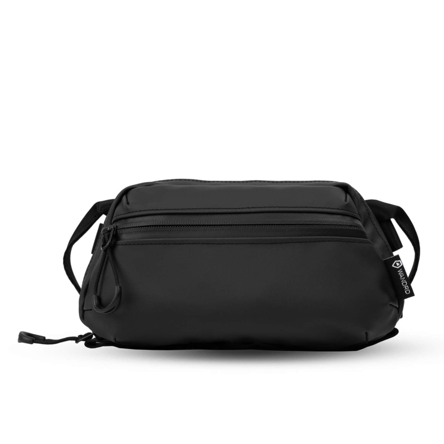 WANDRD Tech Bag Medium Black (2 Liter)