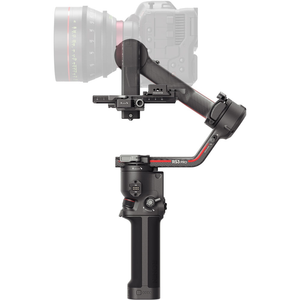 DJI RS 3 Pro