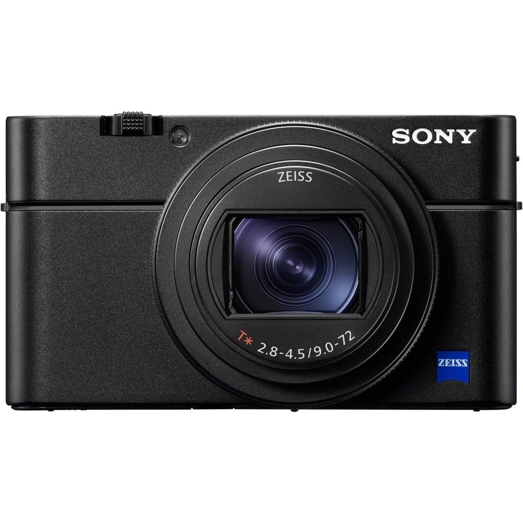 Sony DSC-RX100 VII (DSCRX100M7)