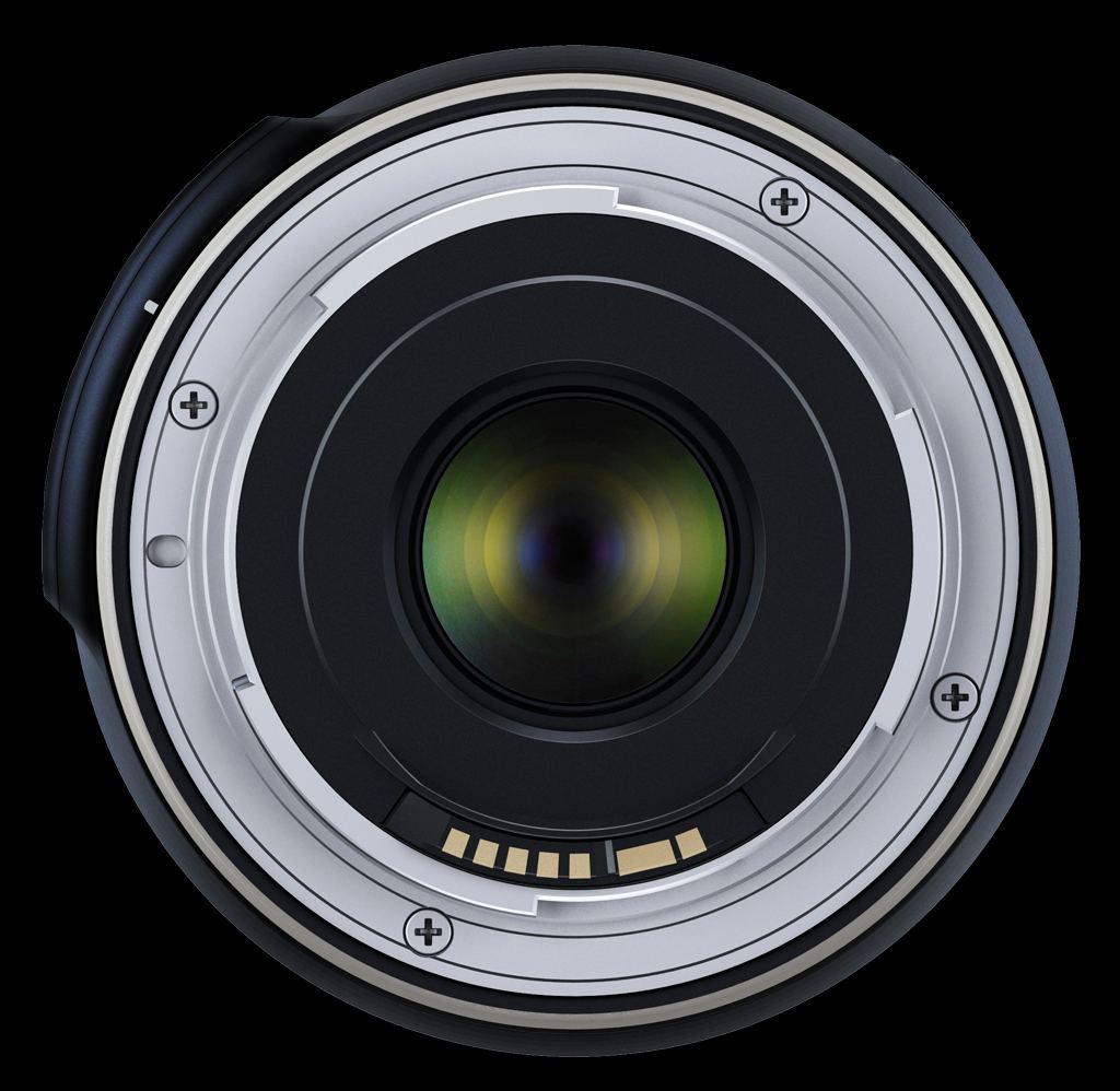 Tamron 18-400mm 1:3,5-6,3 Di II VC HLD für Canon EF
