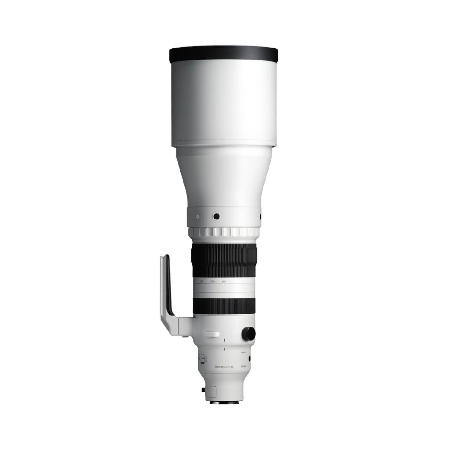 Sigma 300-600mm 1:4 DG OS Sports für Leica/Panasonic L-Mount