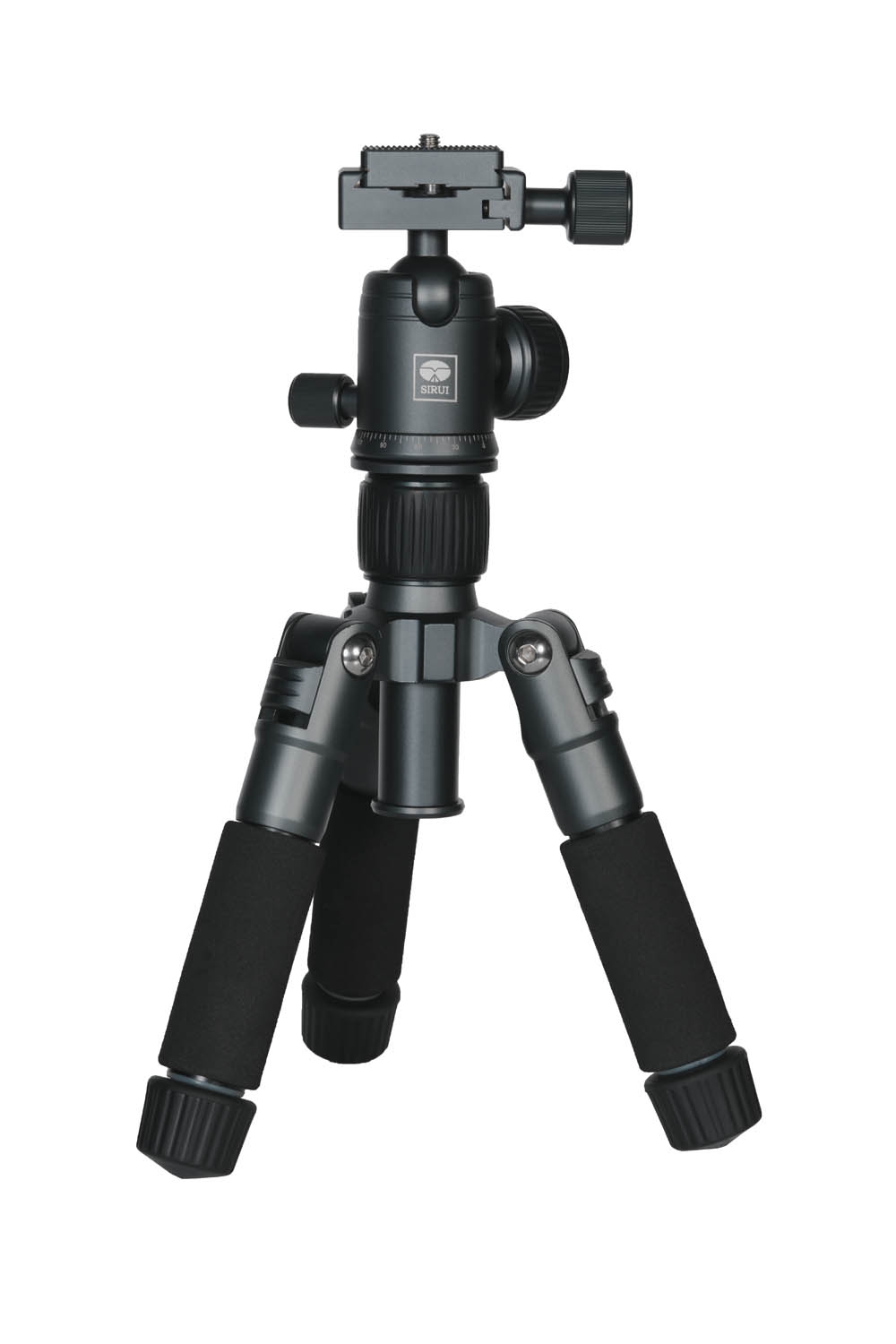 SIRUI TT-50 Allrounder Ministativ mit Handyhalterung