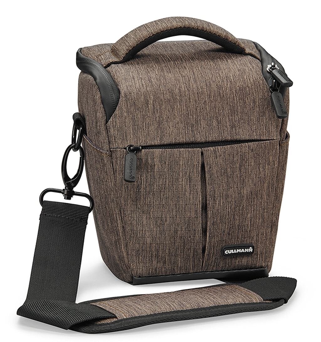 Cullmann Tasche Malaga Action 150 braun