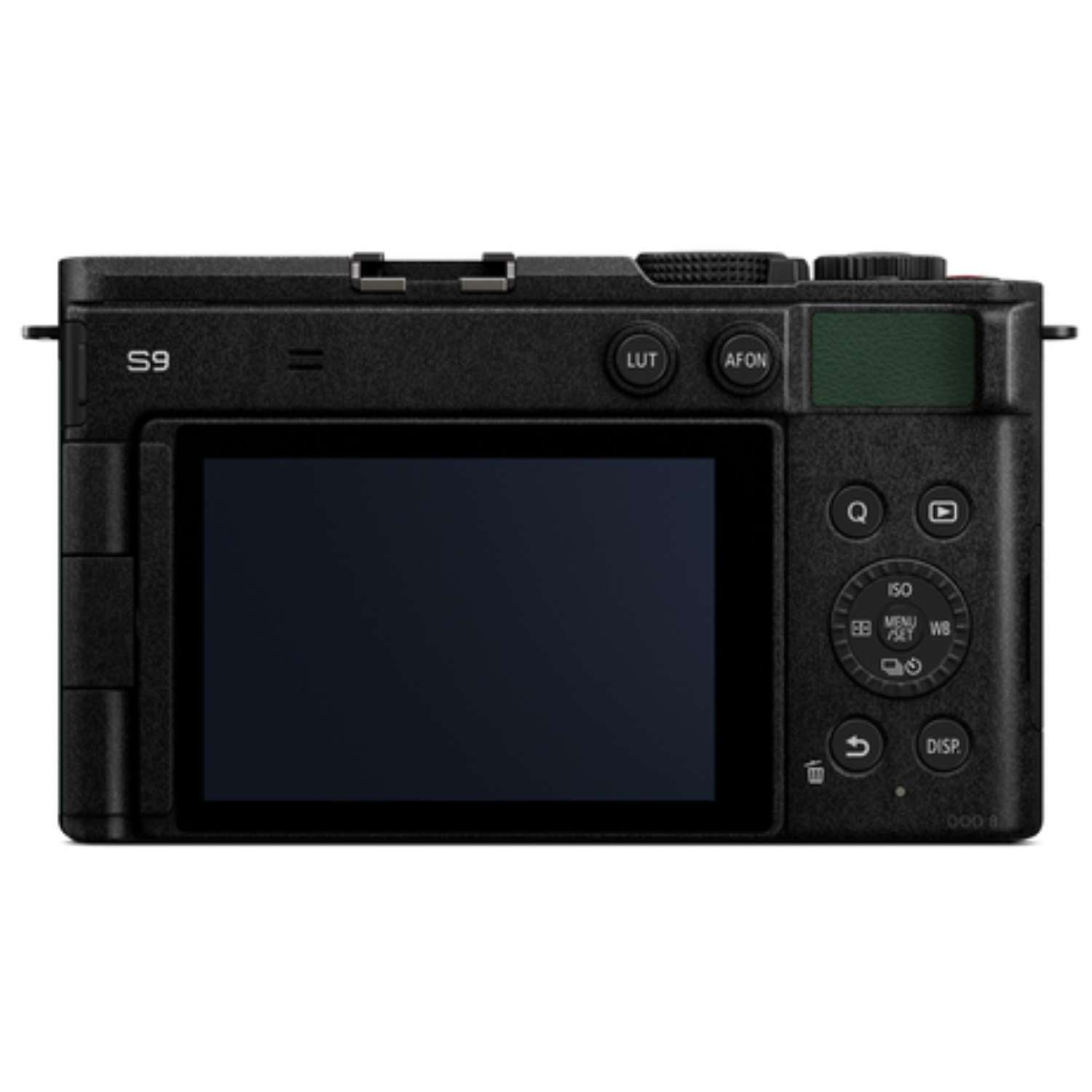 Panasonic LUMIX S9 Gehäuse (DC-S9E-G) Dark Olive