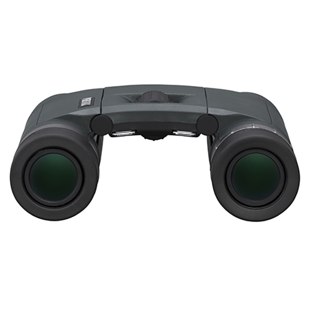 Ricoh AD 10x25 WP Fernglas Schwarz