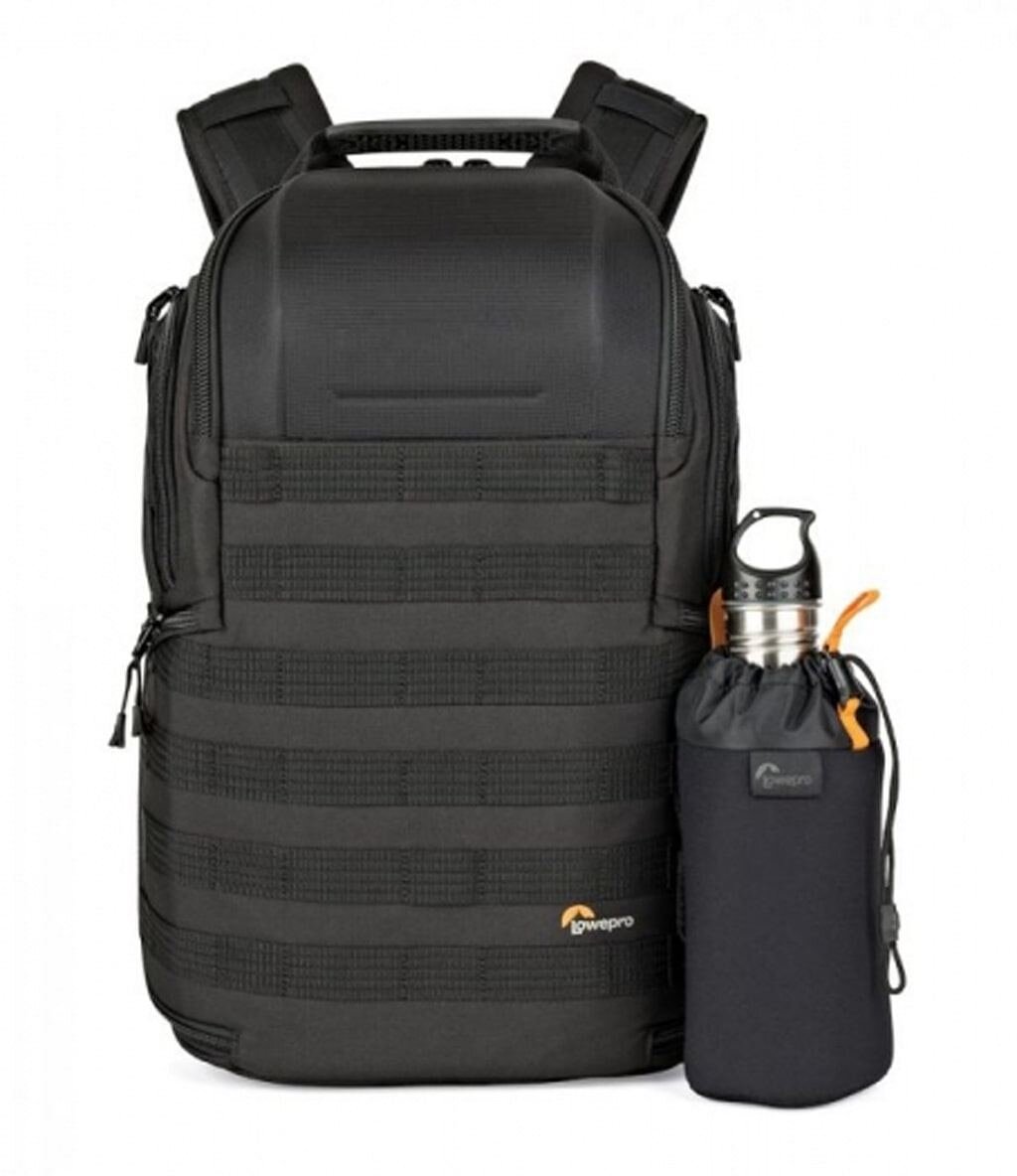 Lowepro Pro Tactic BP 450 AW II schwarz