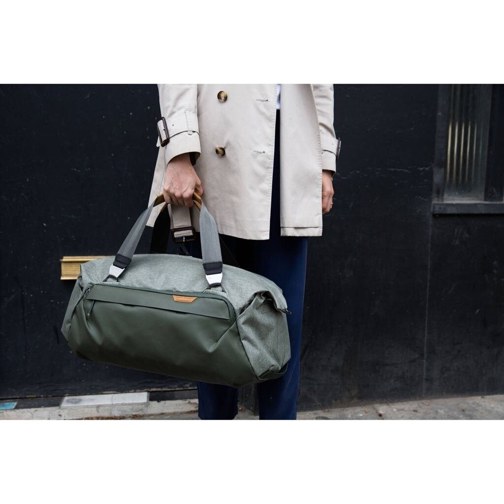 Peak Design Travel Duffel 35L Sage - Reisetasche