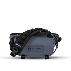 WANDRD ROGUE Sling 3L Sedona Orange