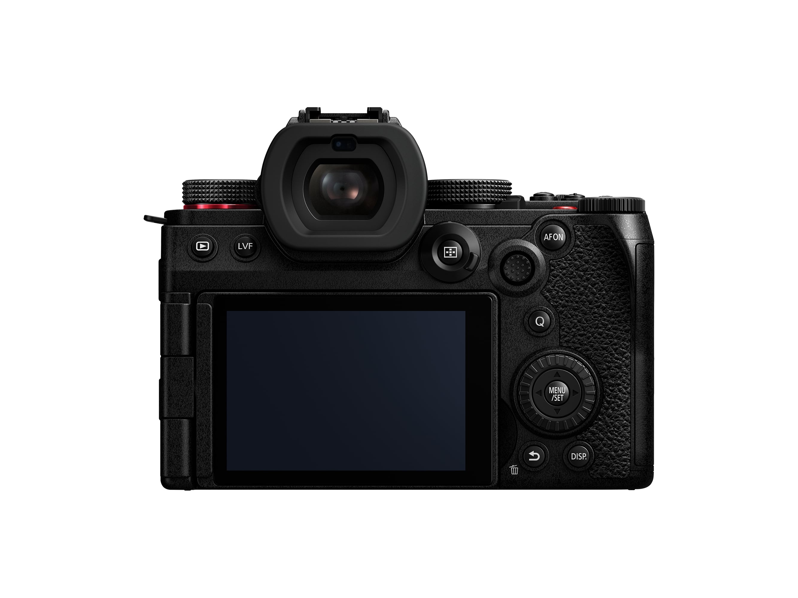 Panasonic LUMIX DC-S5 II Gehäuse (DC-S5M2E)