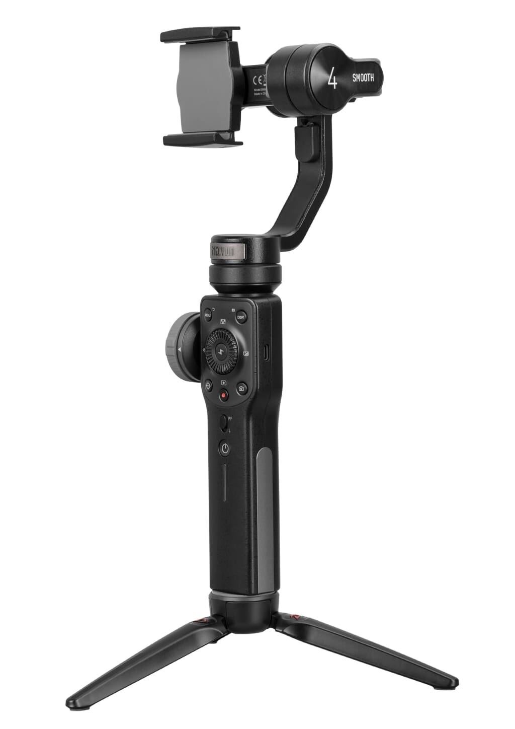 ZHIYUN SMOOTH 5 schwarz