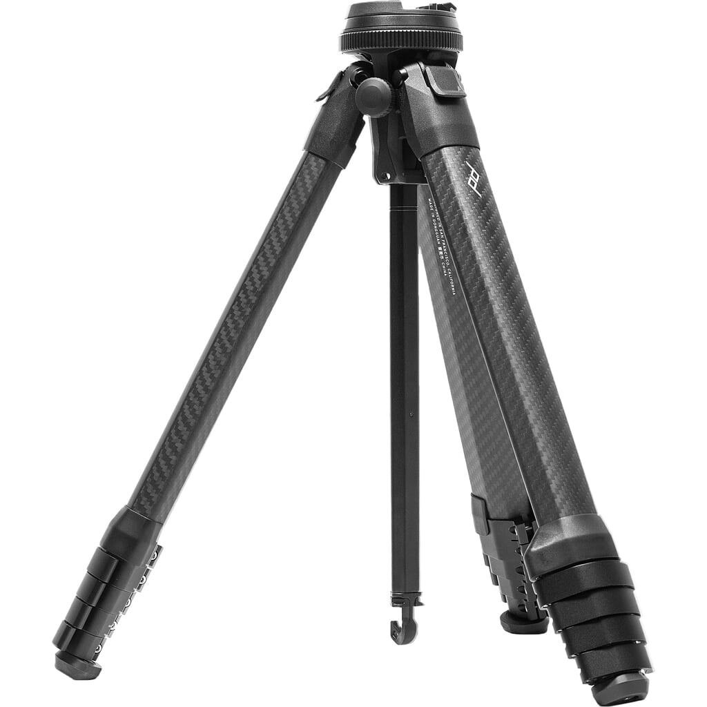 Peak Design Travel Tripod - Carbon-Reisestativ