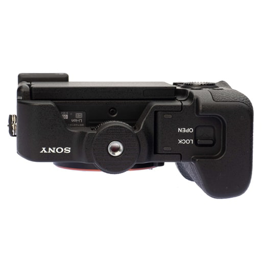 Sony Alpha 7C II (ILCE7CM2B) schwarz + FE 28-60mm 1:4-5,6