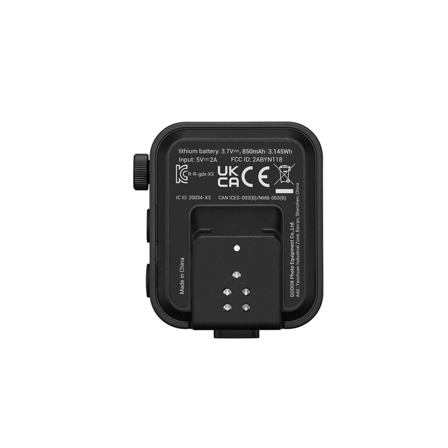 Godox X3-L Transmitter für Leica