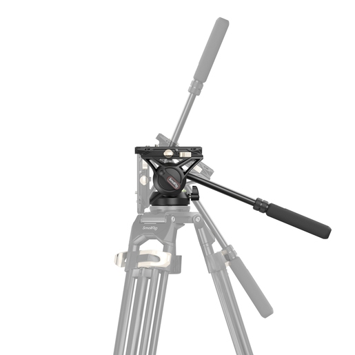 SmallRig 3985 Fluid Head DH-01