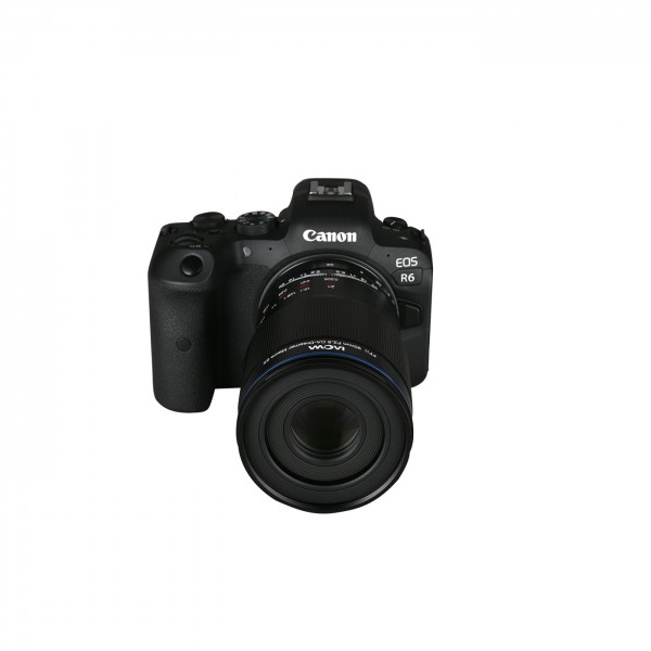 LAOWA 90mm 1:2,8 2X Ultra Macro APO für Canon RF