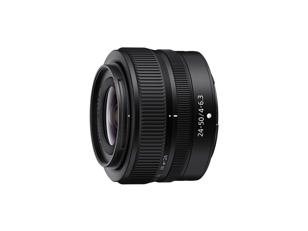 Nikon Nikkor Z 24-50mm 1:4-6,3