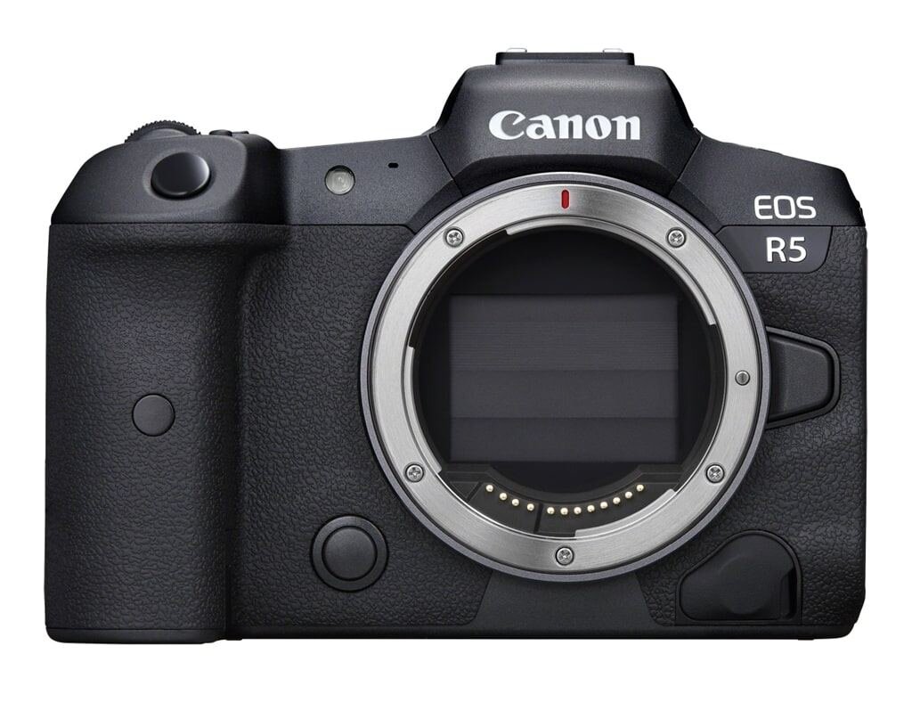 Canon EOS R5 Gehäuse