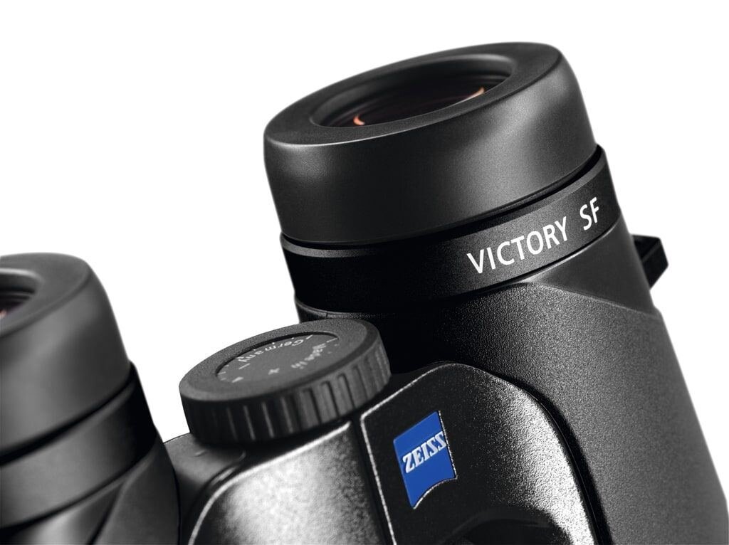 Zeiss Victory SF 8x42 schwarz