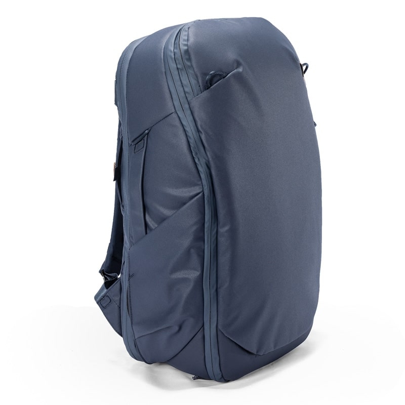 Peak Design Travel Backpack 30L Midnight blue