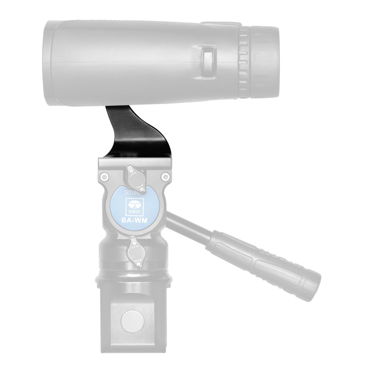 SIRUI BA-1 Fernglashalterung Stativadapter