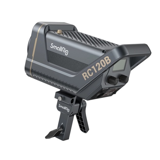 SmallRig 3615 RC 120B Bi-Color LED-Videoleuchte