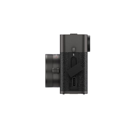 Fujifilm X half X-HF1 anthrazit (122965)