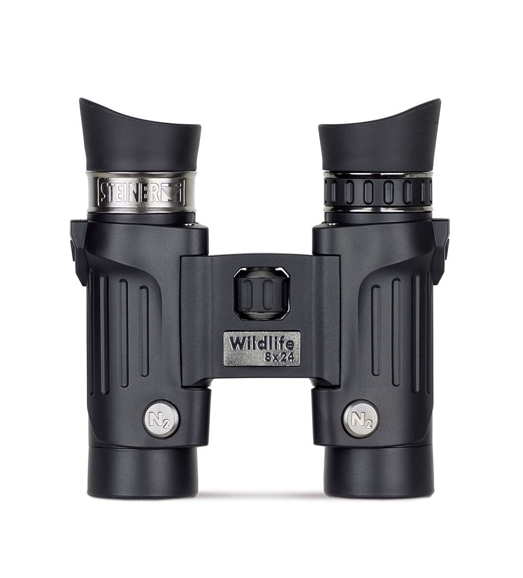 Steiner Wildlife 8x24
