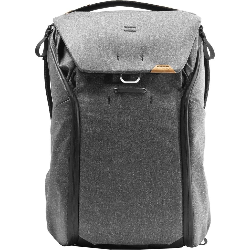 Peak Design Everyday Backpack V2 Foto-Rucksack 30 Liter Charcoal