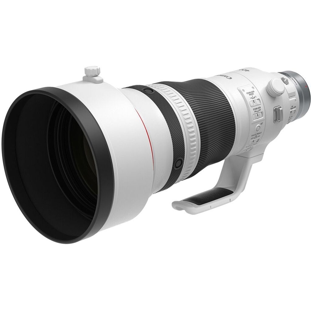 Canon RF 400mm 1:2.8L IS USM