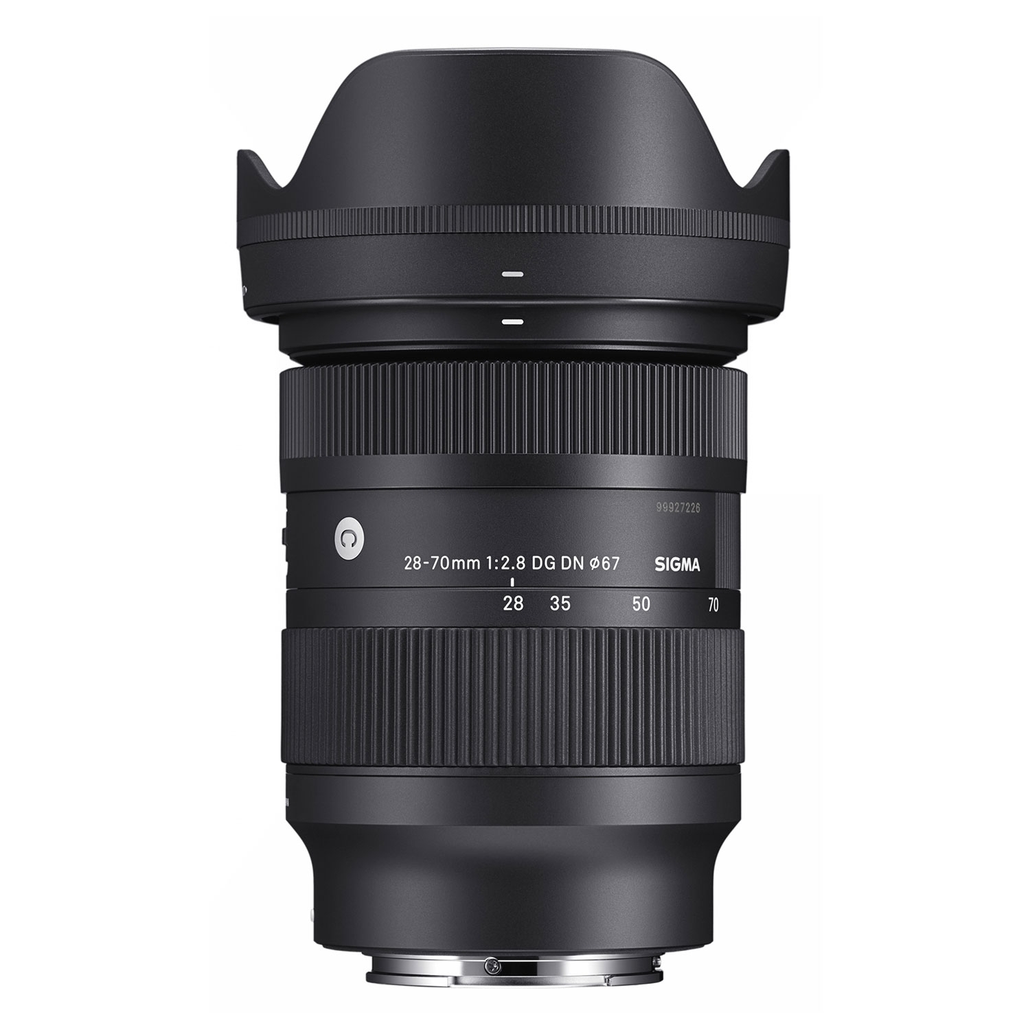 Sigma 28-70mm 1:2,8 DG DN Contemporary für L-Mount