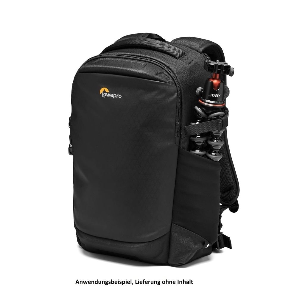 Lowepro Flipside 300 AW III Kamerarucksack - Praktischer Fotobackpack Für Unterwegs