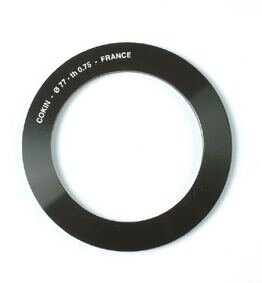 Cokin Adapterring Z477 77mm