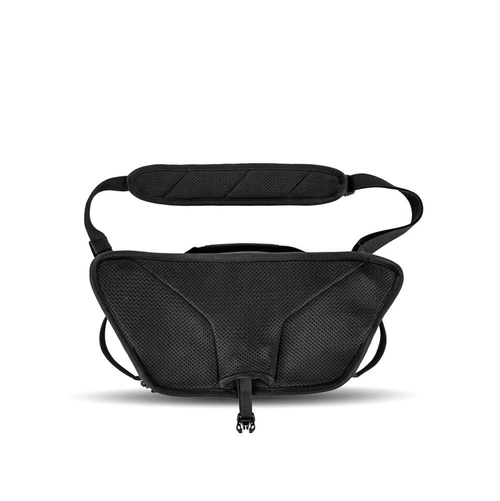 WANDRD ROGUE Sling 6L Tan