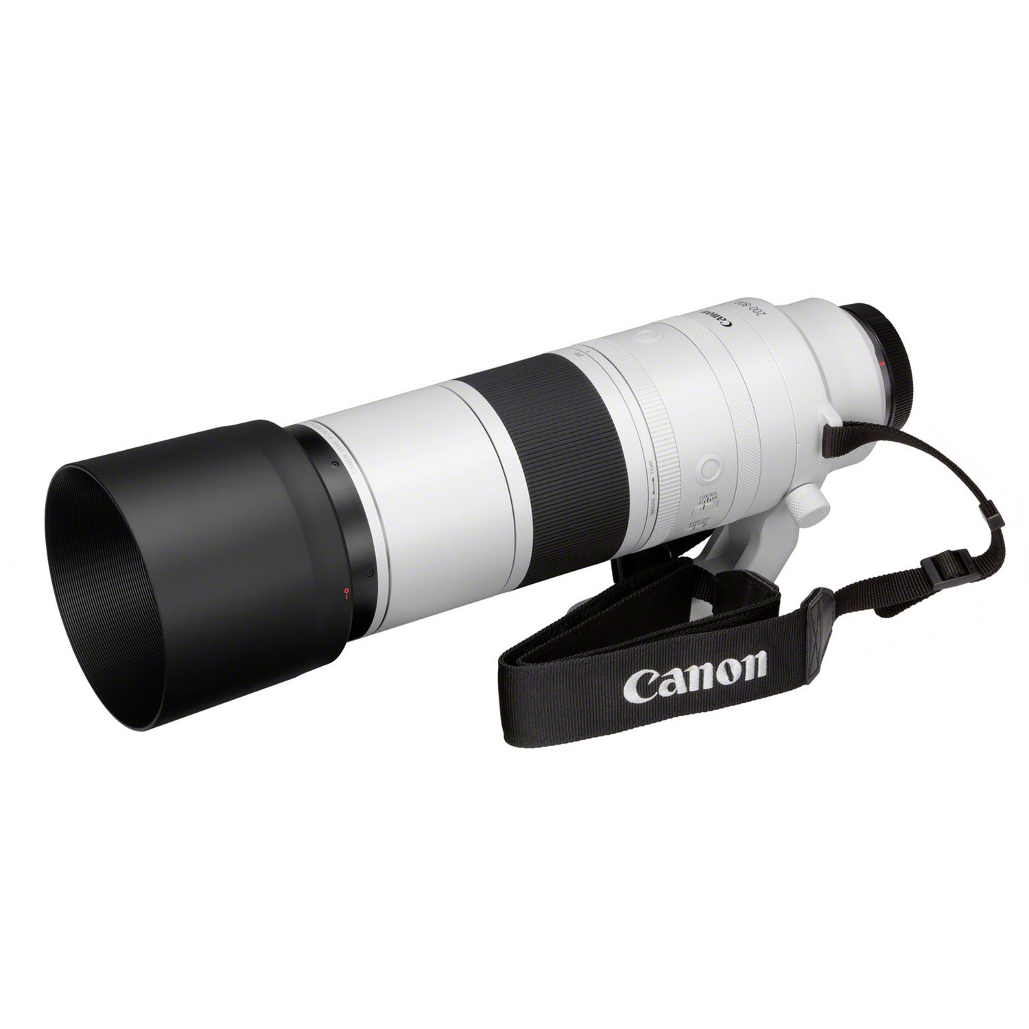 Canon RF 200-800mm 1:6,3-9 IS USM