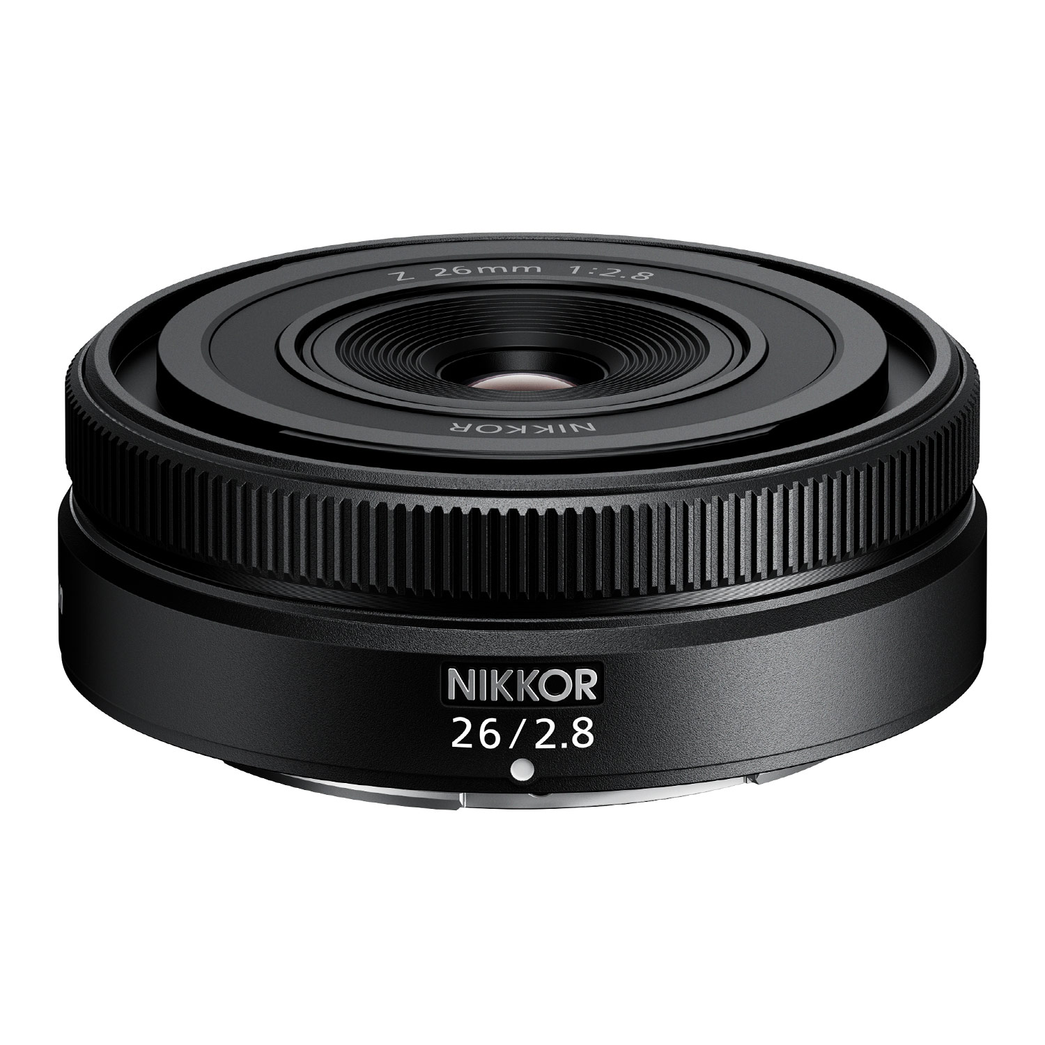 Nikon Nikkor Z 26mm 1:2,8