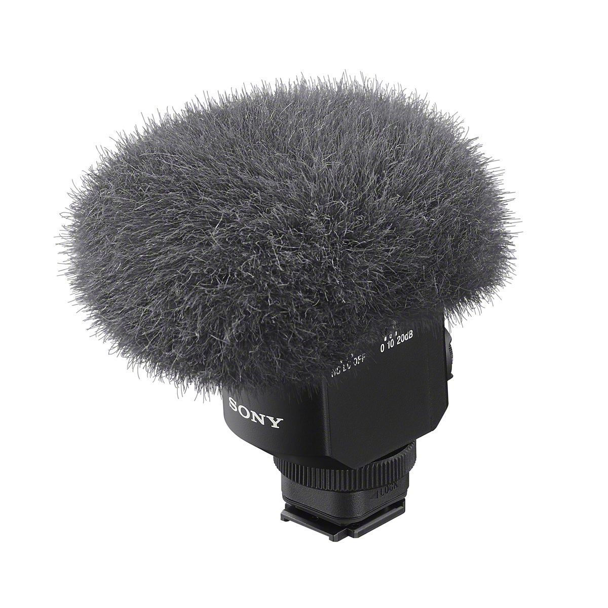 Sony ECM-M1 Mikrofon (ECMM1)
