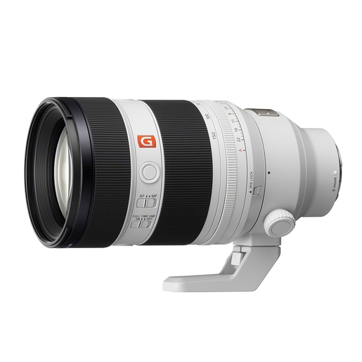Sony SEL FE 50-150mm 1:2,0 GM weiß (SEL50150GMW.SYX) E-mount