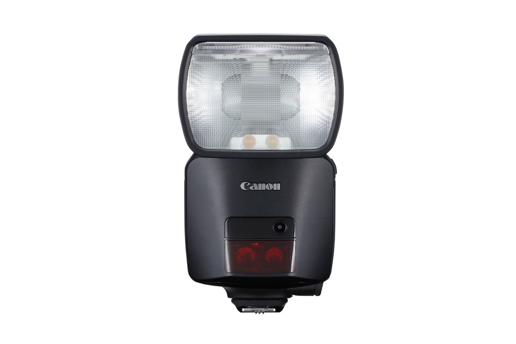 Canon Speedlite EL-1 Blitzgerät