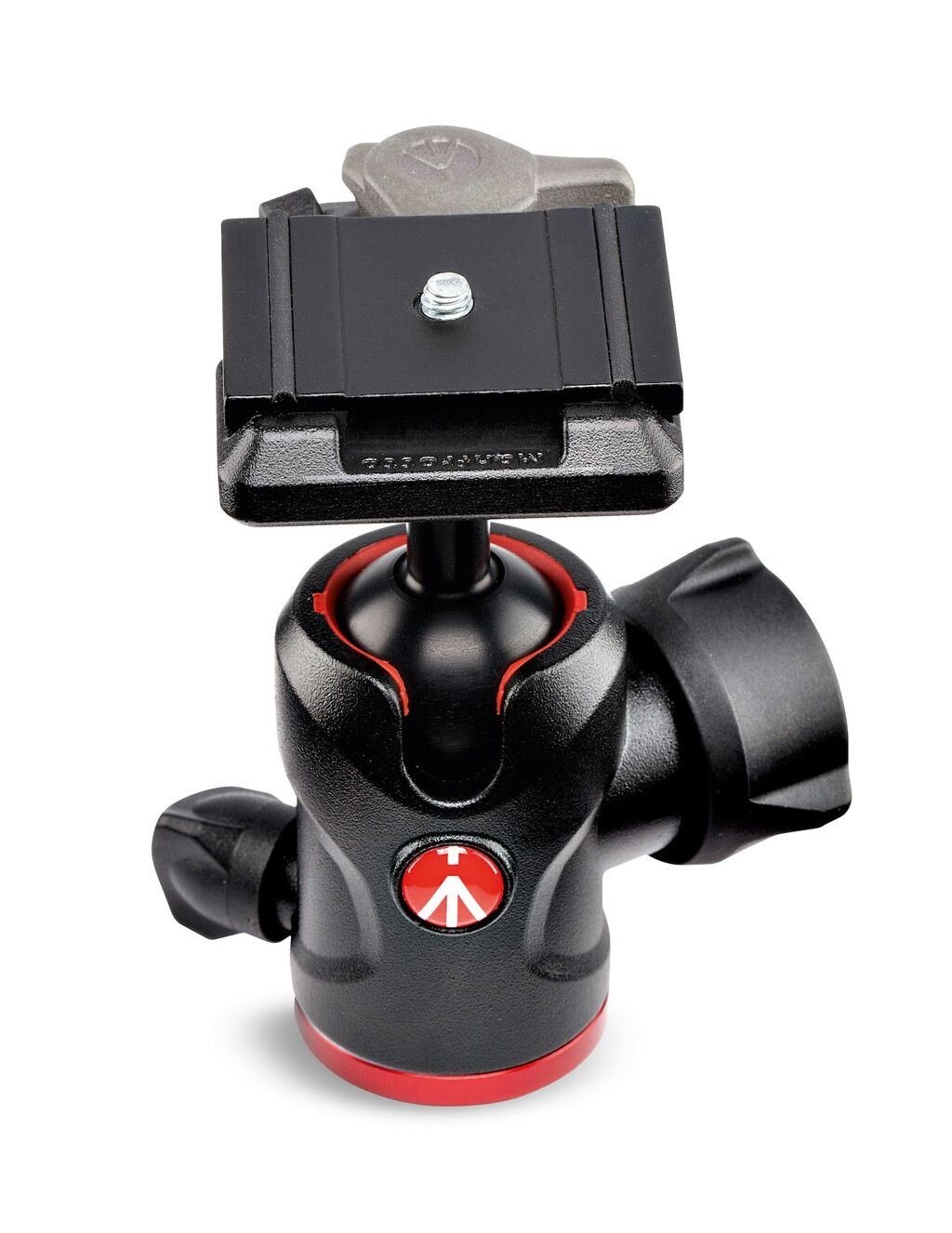 Manfrotto MH494-BH 494 Kugelkopf MINI mit 200PL-PRO