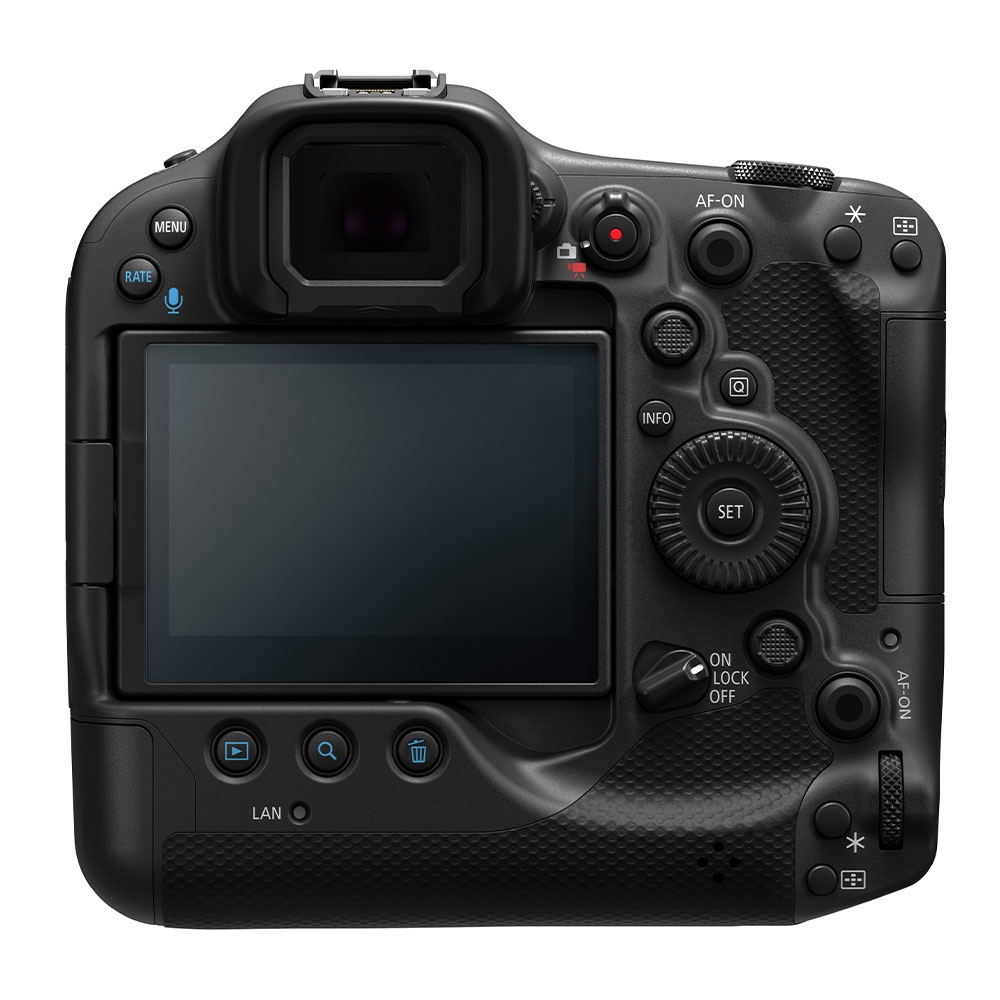 Canon EOS R3 Gehäuse - Vorführmodell