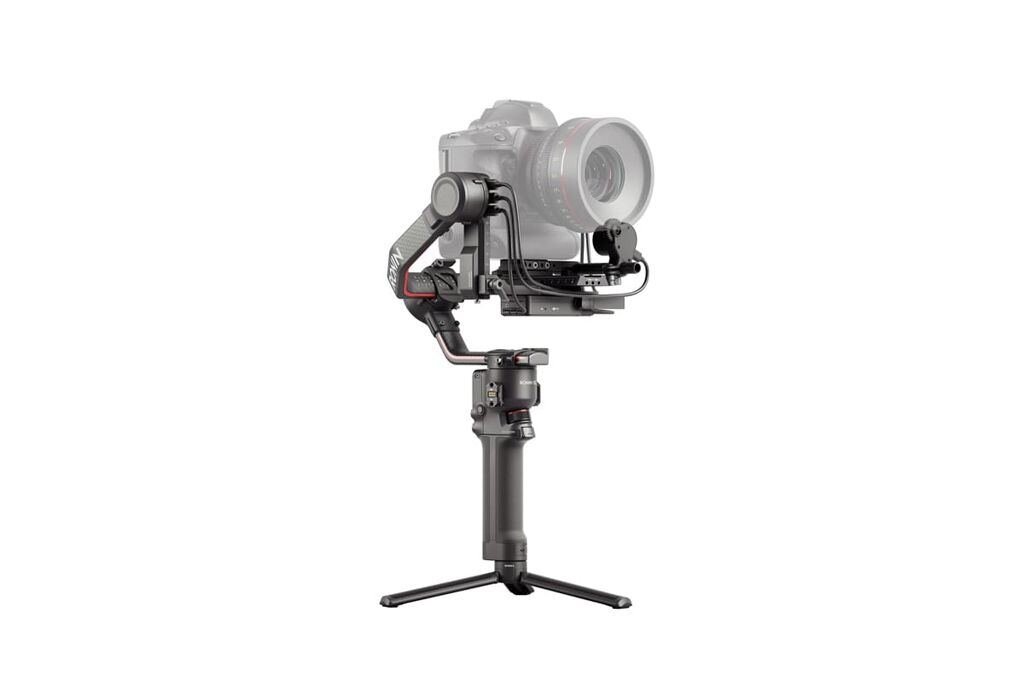 DJI RS2 Einhandgimbal Stabilisierungssystem