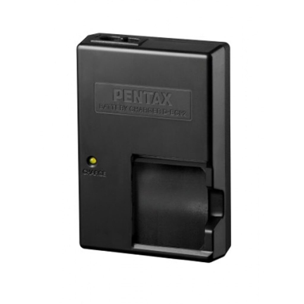Pentax Batterie Ladegerät K-BC92E