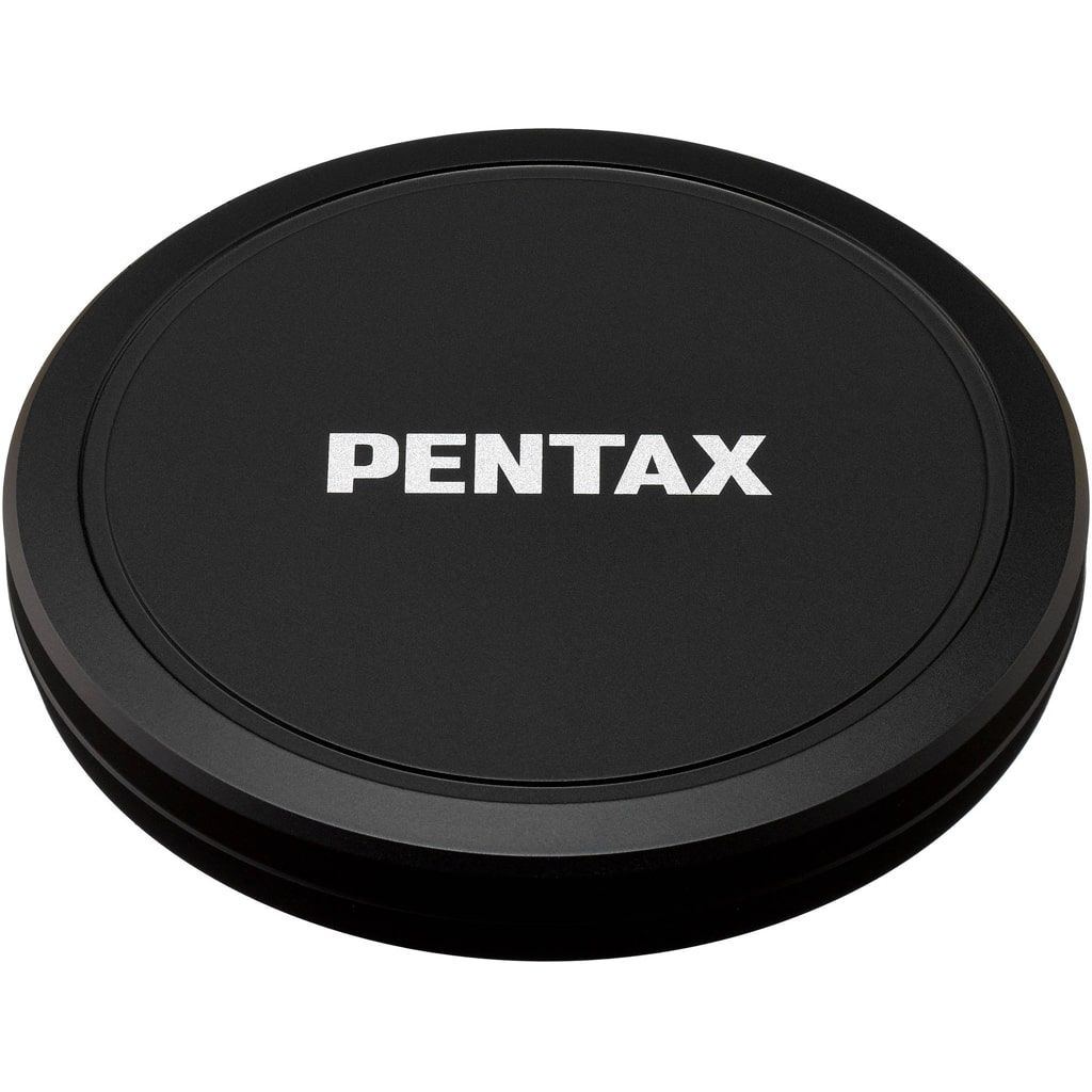 Pentax 10-17mm 1:3,5-4,5 ED Fish-Eye DA HD