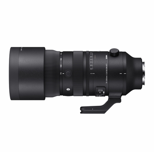 Sigma Sports 70-200mm 1:2,8 DG DN OS Sports für Sony E-Mount