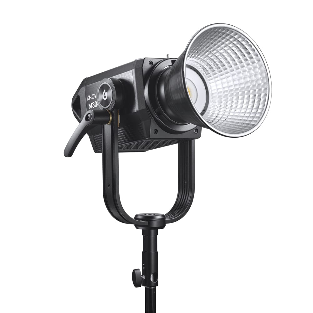 GODOX M300Bi LED Bi-color Knowled