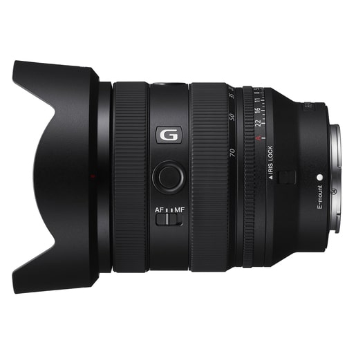 Sony SEL FE 20-70mm 1:4 G (SEL2070G) E-Mount