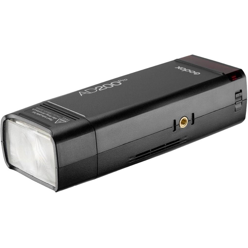 GODOX AD200 Pro TTL WITSTRO Blitzgerät