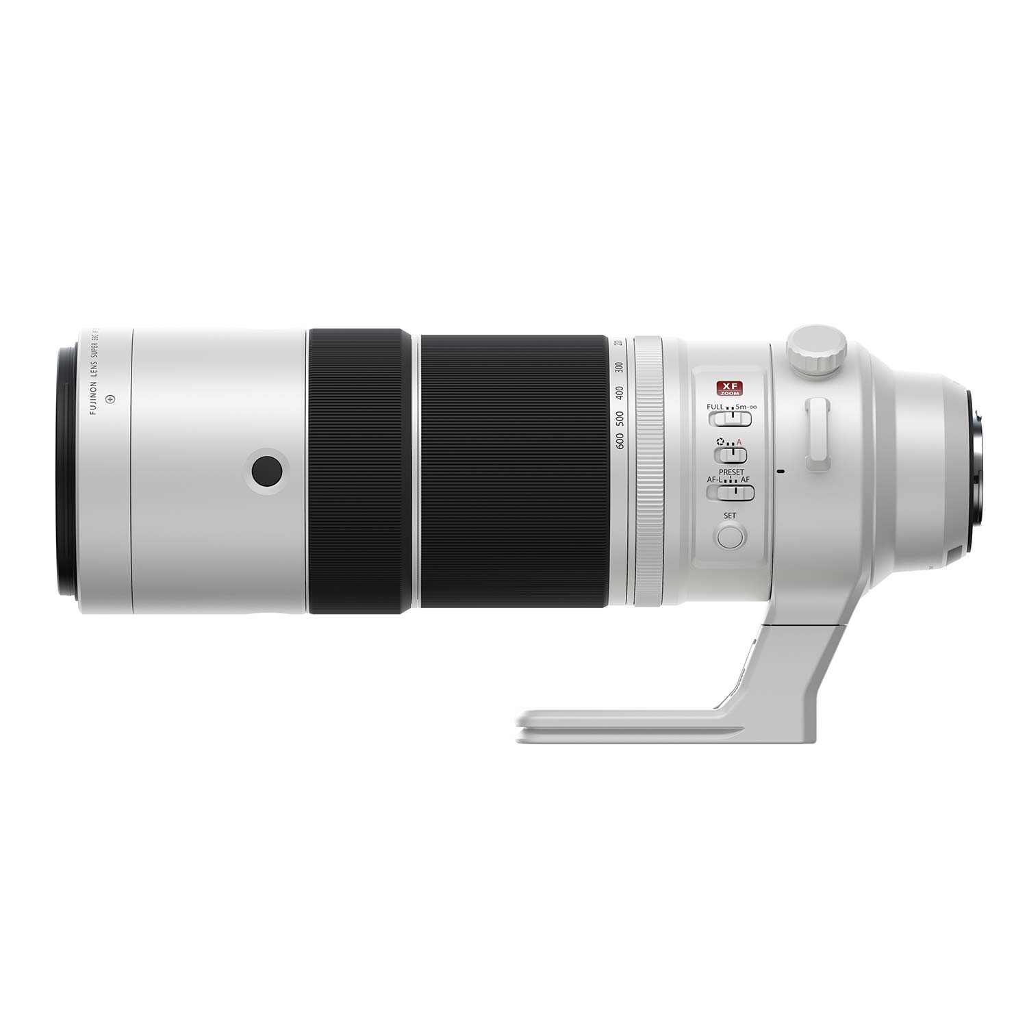 Fujifilm XF 150-600mm F5,6-8 R LM OIS WR
