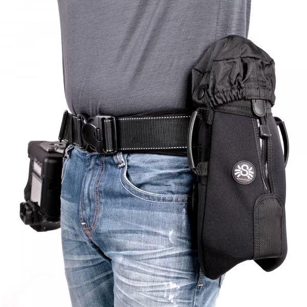 Spider Pro Large Lens Pouch Objektivköcher für Spider Pro Camera Holster